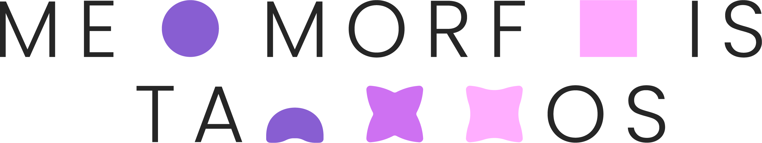 Mentoría Metamorfosis